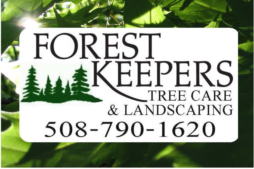 Forest Keepers Tree service logo Cape Cod Tree Service